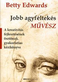 Jobb agyféltekés MŰVÉSZ