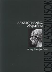 Arisztophanész vígjátékai