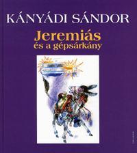 Jeremiás és a gépsárkány