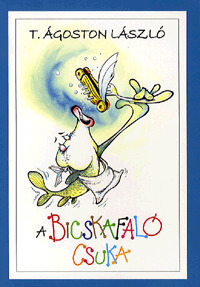 A Bicskafaló csuka