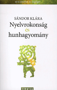 Nyelvrokonság és hunhagyomány