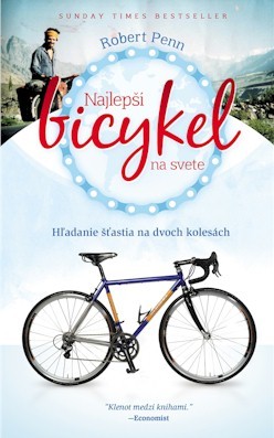 Najlepší bicykel na svete