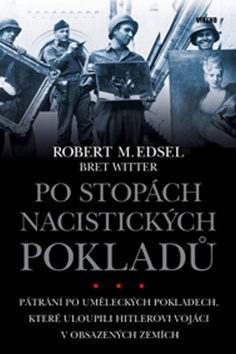 Po stopách nacistických pokladů