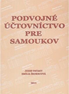 Podvojné účtovníctvo pre samoukov