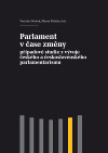 Parlament v čase změny