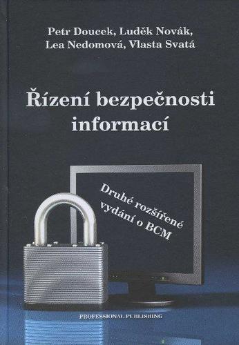 Řízení bezpečnosti informací