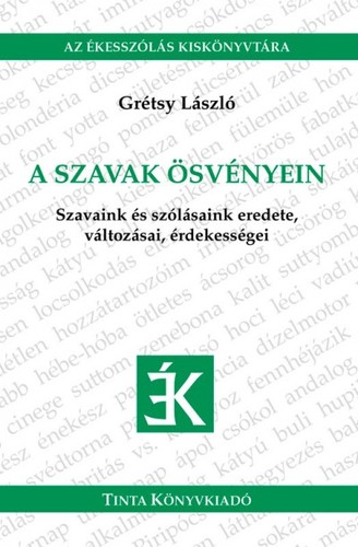 A szavak ösvényein