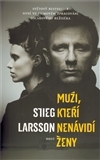 Muži, kteří nenávidí ženy - Stieg Larsson