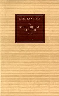 A stockholmi beszéd 2002