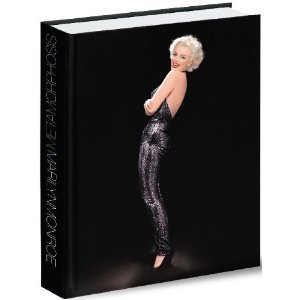 Marilyn Monroe Metamorphosen