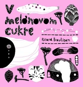 V melónovom cukre