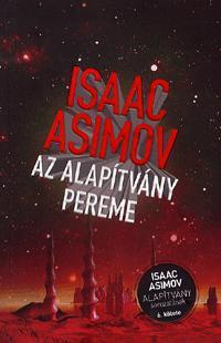 Az Alapítvány pereme