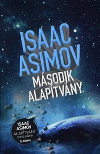 Második Alapítvány