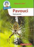 Benny Blu Pavouci