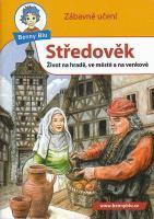 Benny Blu Středověk