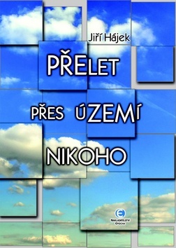 Kniha Přelet přes území nikoho
