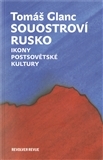 Kniha Souostroví Rusko - Tomáš Glanc