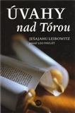 Úvahy nad Tórou (brož.)
