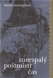 Rozespalý poštmistr čas