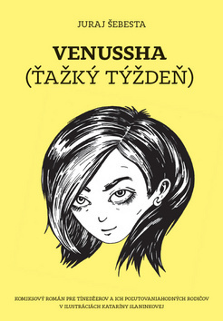 Venussha Ťažký týždeň