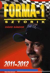 Forma-1 sztorik 2011-2012