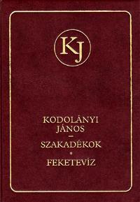 Szakadékok - Feketevíz
