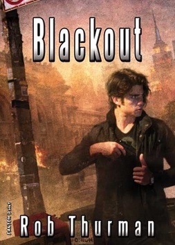 Blackout - Robert Thurman