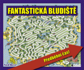 Fantastická bludiště