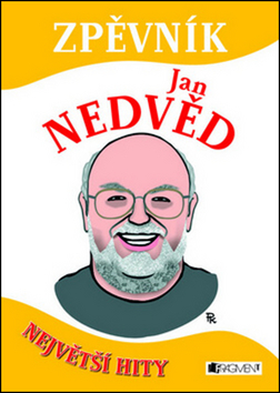 Zpěvník Jan Nedvěd