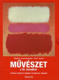 Művészet a 20. században