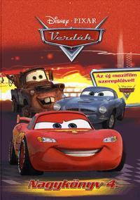 Verdák Nagykönyv 4.