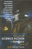 Nejlepší science fiction a fantasy 2010 - Kolektív autorov
