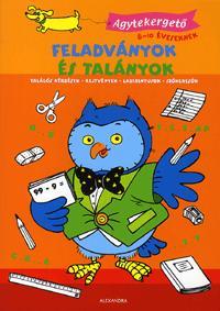 Feladványok és talányok