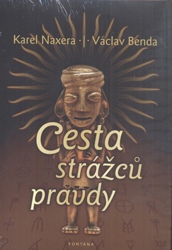 Kniha Cesta strážců pravdy