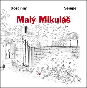 Malý Mikuláš