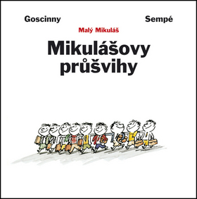 Mikulášovy průšvihy