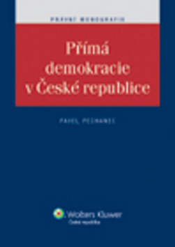 Kniha Přímá demokracie v České republice