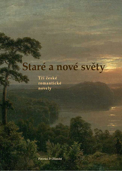 Kniha Staré a nové světy