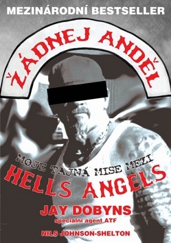 Žádnej anděl