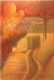 Kniha Kraj návratů a inspirace