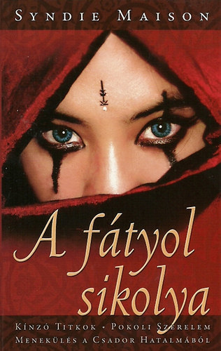 A fátyol sikolya