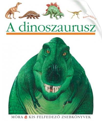 A dinoszaurusz