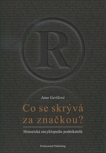 Co se skrývá za značkou?