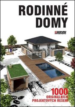 Rodinné domy 2012