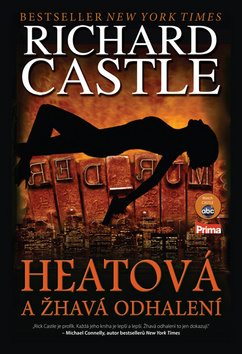 Heatová a žhavá odhalení