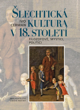 Šlechtická kultura v 18. století