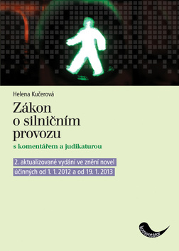 Zákon o silničním provozu