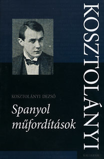 Spanyol műfordítások