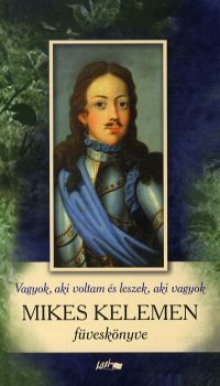Vagyok, aki voltam és leszek, aki vagyok