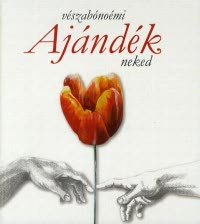 Ajándék neked